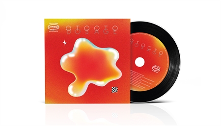 OTOOTO "Dosage”  (CD)